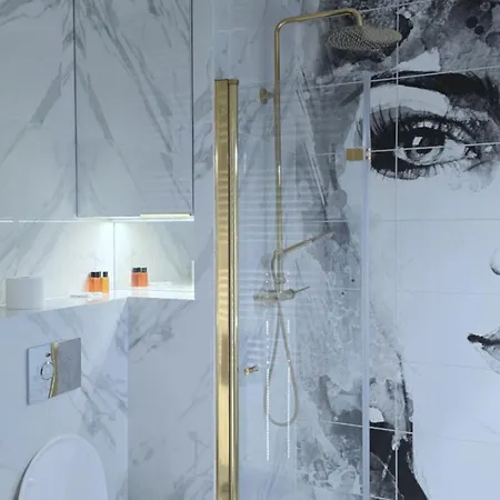 Praga 2 Апартаменты Варшава