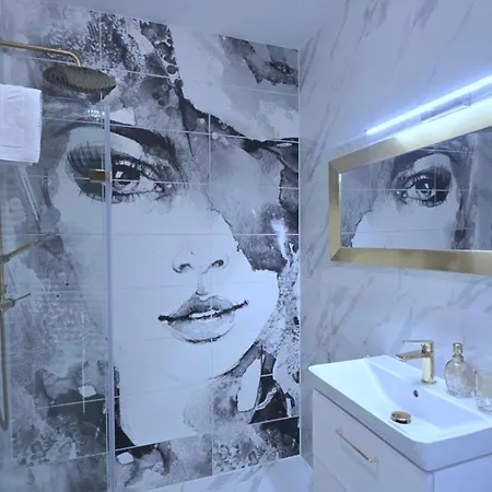 Praga 2 Варшава