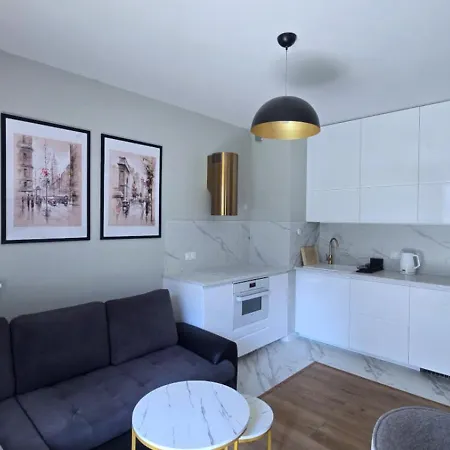 Praga 2 * Варшава