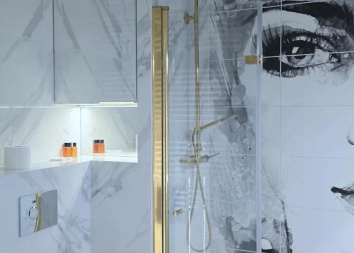 Praga 2 Lägenhet Warszawa