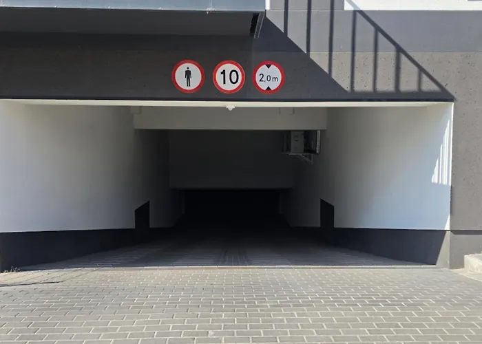 Praga 2 Lägenhet Warszawa