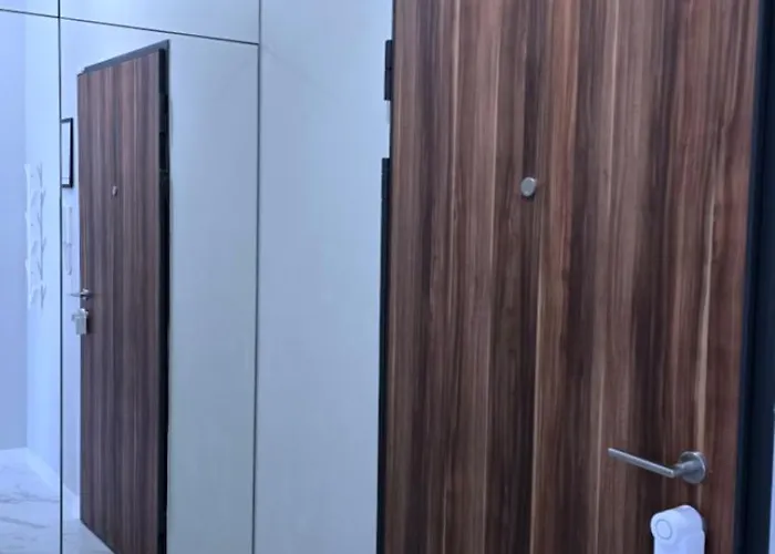 Lejlighed Praga 2 Warszawa