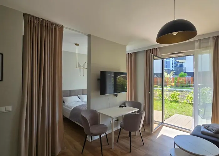 Lejlighed Praga 2 Warszawa